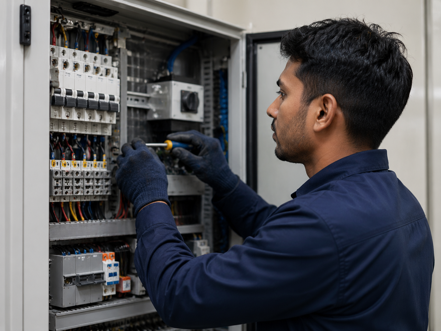 Electrical Services