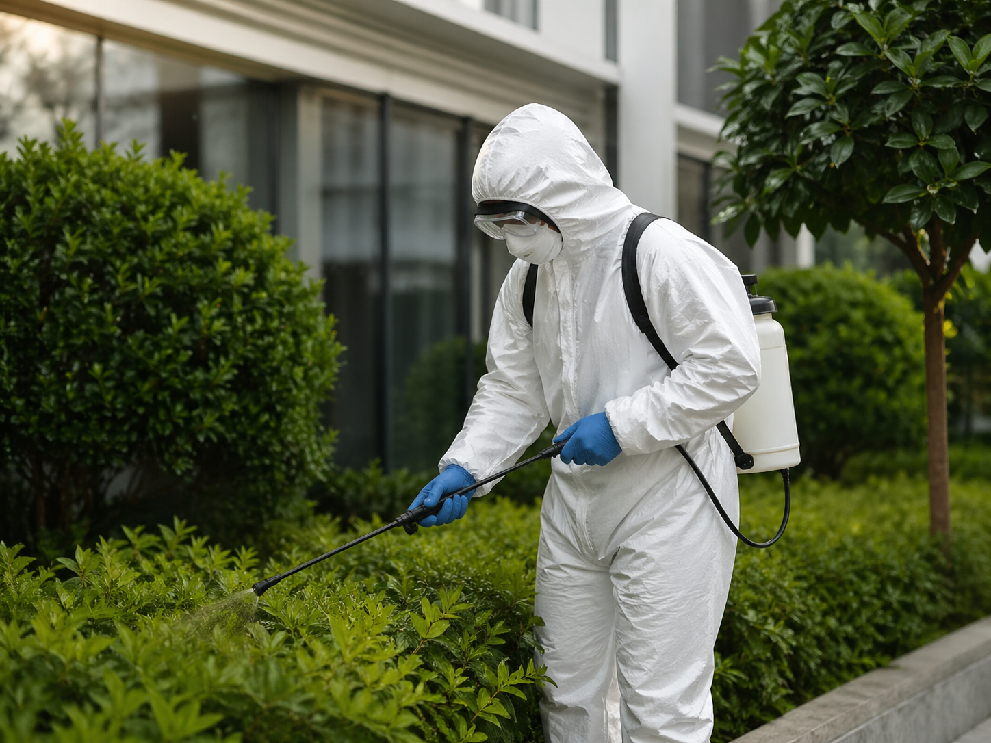 Pest Control