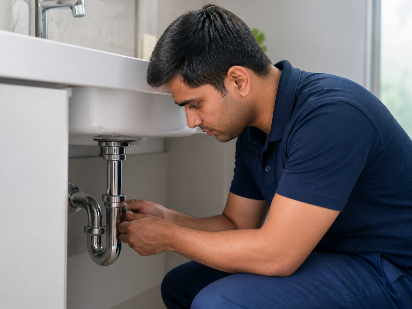 Plumbing